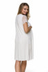 Chemise de nuit model 152678 Lupo Line